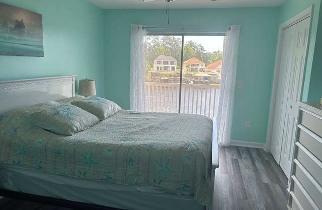 Cozy Apartment in Myrtle Beach