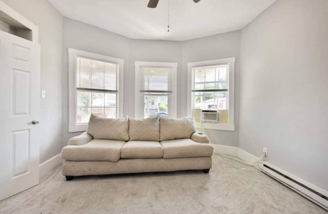 Cozy apartment in Newport News