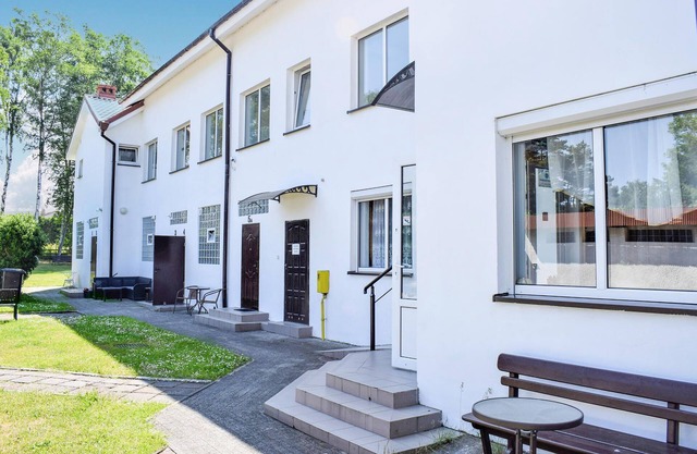 Cozy apartment in Ustka with WiFi
