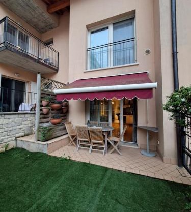 Cozy Apartment - Iseo Lake