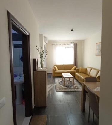 Cozy apartment Lalez
