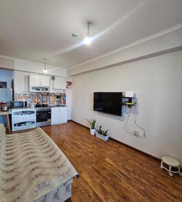 Cozy apartment near city center