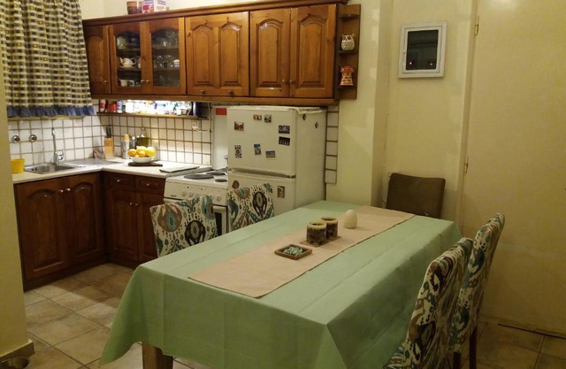 Cozy Apartment Near Historic Centre