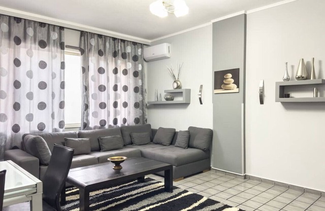 Cozy Apartment near Lake of Tirana
