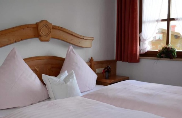 Cozy apartment Untersberg with kitchen and sunny balcony 45sqm