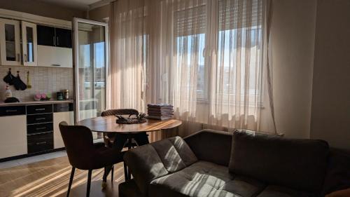 Cozy apartment