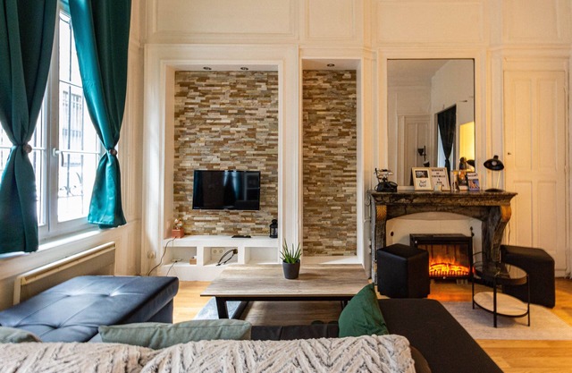 COZY'APPART - THE FONTENELLE