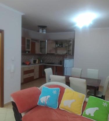 Cozy appartement