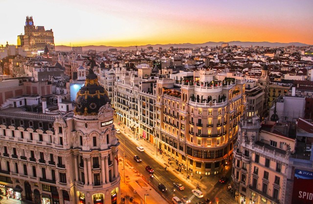 Cozy Apt |15min Center of Madrid | Digital Nomads