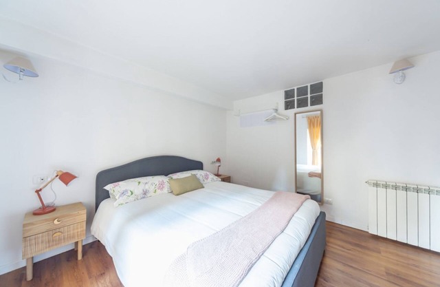 Cozy APT x4 - 600 m from M3 Affori FN