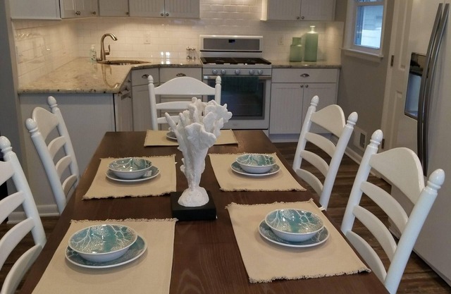 Cozy Beach Getaway- Your Fall and Winter Escape Awaits