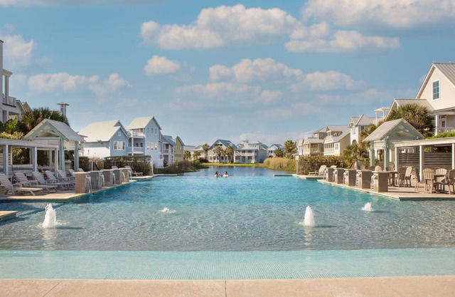 Cozy Beach Home Near Pool in Cinnamon Shore w/Access to More Amenities