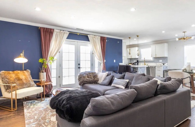 COZY BEAUTIFUL SOUTH LA HOME - LAX/RAMS/Sofi Stadium/Southbay
