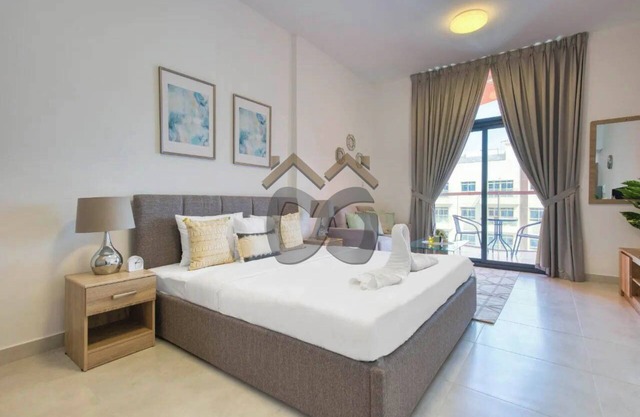 Cozy Big Studio in fantastic Dubai