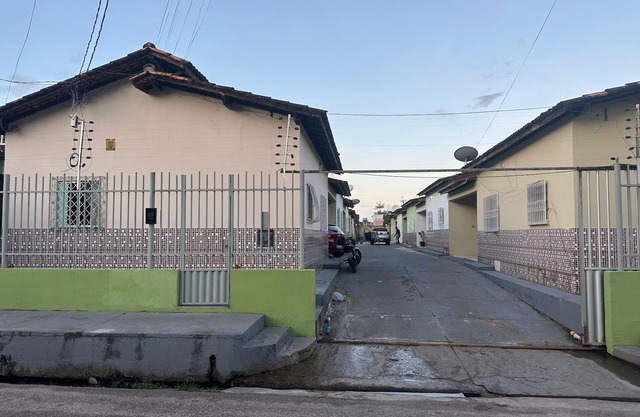 Cozy house in the beautiful city of Bragança, well located and safe.