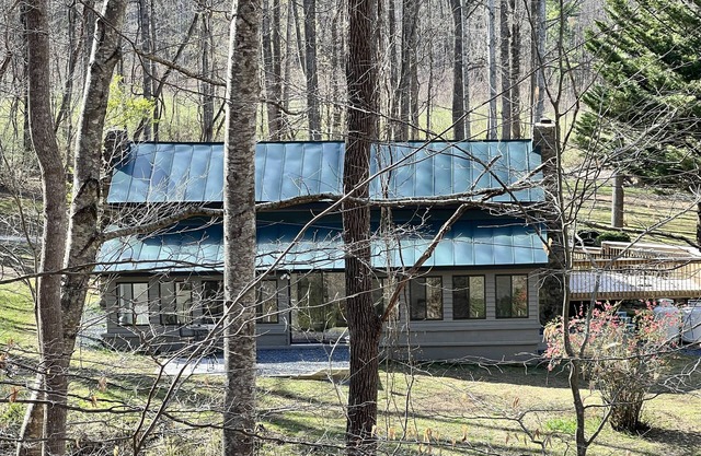 Cozy Cabin Natural Bridge VA