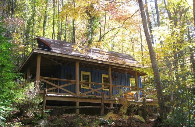 Cozy Cabin at a GREAT price*
