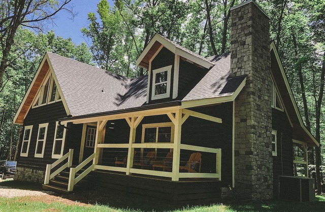 Cozy Cabin Get Away!