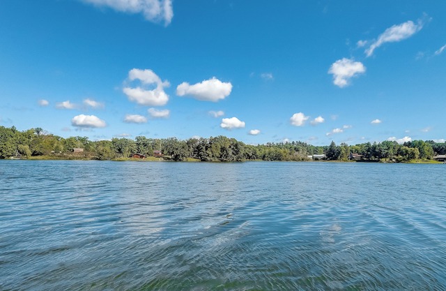 Cozy Cabin just 30 minutes from Wisconsin Dells!