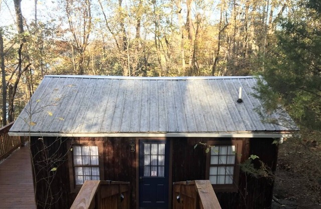 Cozy Cabin on Lake Cumberland
