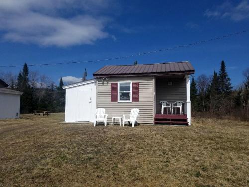 Cozy Cabin Rental for a Weekend Getaway in New Hampshire