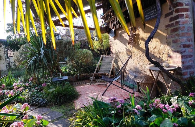 Cozy Charming cottage in the Loir and Loire valleys* French property