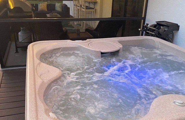 Cozy, Clean, Convenient With A Beach Feel