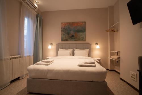 Cozy, Comfortable Apt Skadarlija