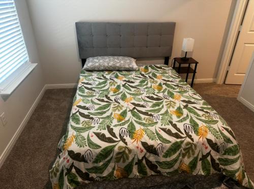 Cozy, Comfy and Relaxing!