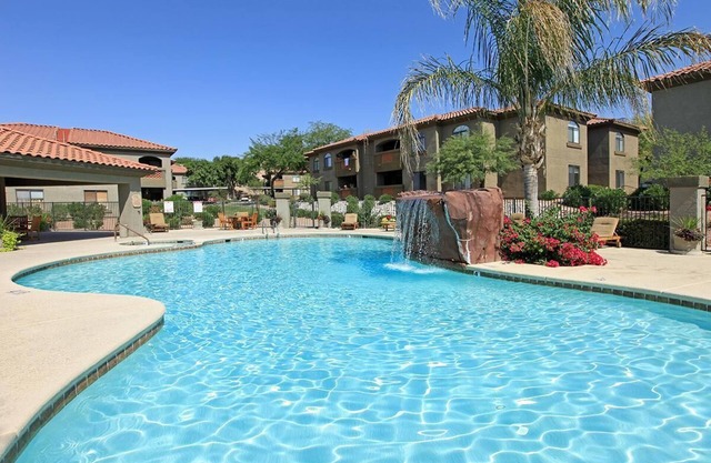 Cozy Condo Oasis in the Catalina Foothills
