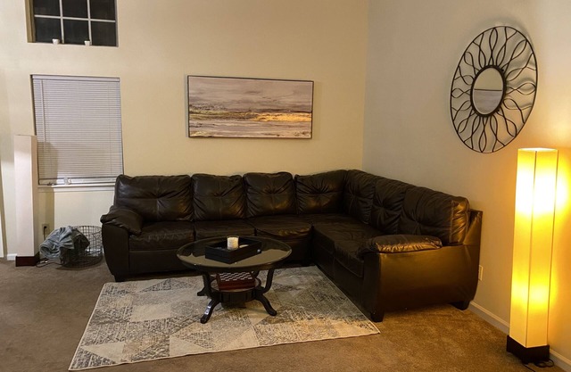 Cozy Condo