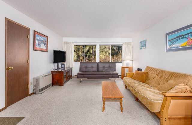 Cozy condo with great downtown location near biking, shopping, dining