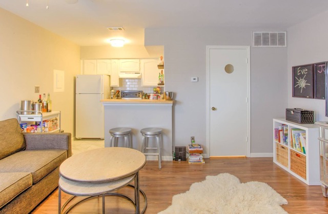 Cozy, convenient condo in the heart of Fort Worth's cultural district