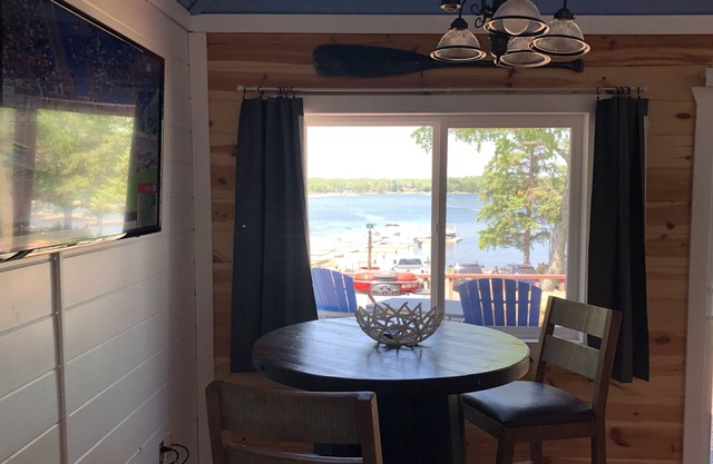 Cozy Cottage at Breezy Point