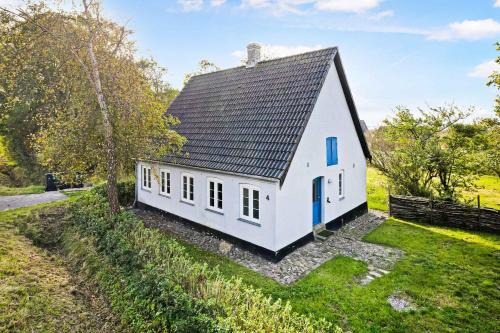 Cozy Country House On Ærø
