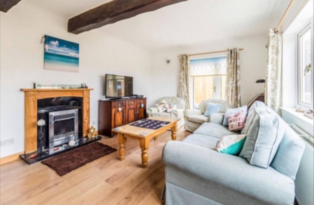 Cozy Cromer Cottage