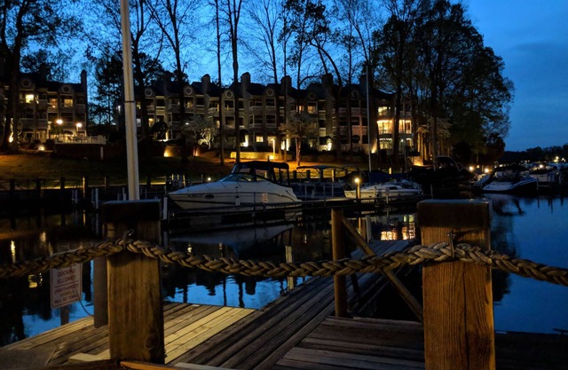 Cozy Davidson Lake Norman Escape
