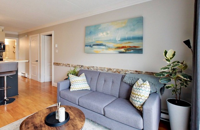 Cozy Dawson Chalet near Blue Mountain & ski clubs - a tranquil retreat in nature