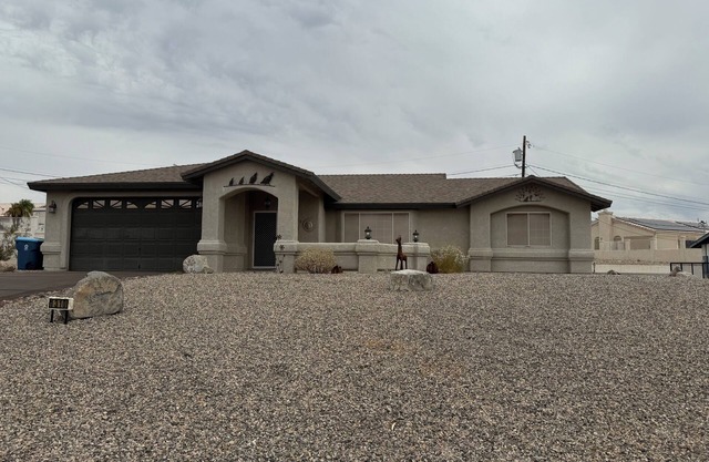 Cozy Desert Getaway in Lake Havasu City, AZ