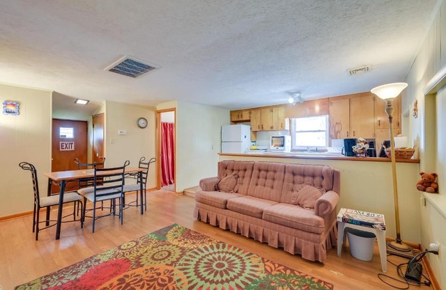 Cozy Fairfield Escape Near Historic Sites