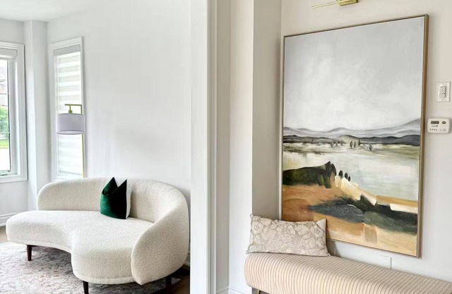 Cozy Family Cottage in Whitby - Spacious, Bright, and Welcoming