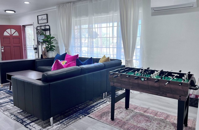 Cozy Family Friendly Retreat