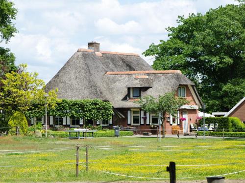 Cozy Farm Stay for Groups