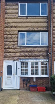 Cozy flat & Lovely garden, High Speed WiFi