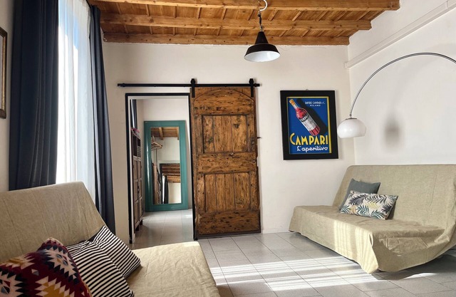 COZY FLAT MILAN BERGAMO AIRPORT & LAKES