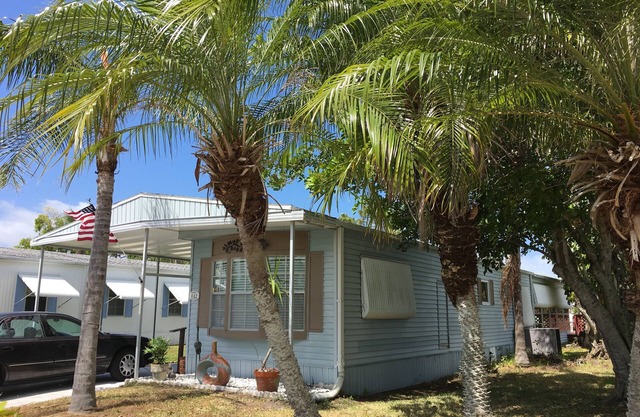 Cozy Florida Retreat for Rent