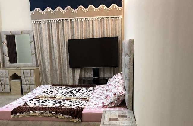 Cozy fully furnished Rooms in a Villa in one of Dubai's residential Areas