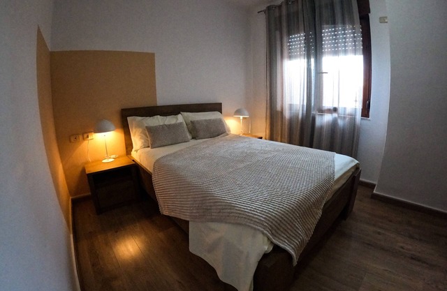 Cozy Getaway Apartment in the Heart of Tirana, near Skanderbeg Square and more !