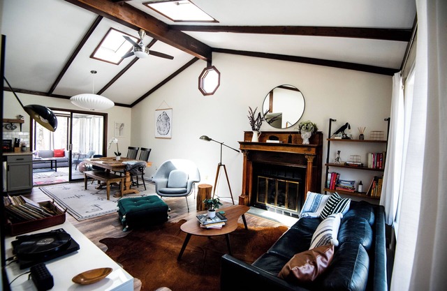 Cozy Getaway in Pocono Mts. Surrounded by Nature