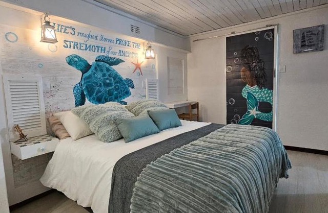 Cozy Guest